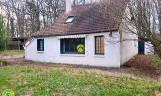 Maison 4 Pièces 106 m² à vendre à Saint-Amand-Montrond (18200)