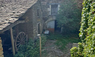 Maison 4 Pièces 80 m² à vendre à Sainte-Juliette-sur-Viaur (12120)