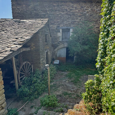 Maison 4 pièces 85000 €