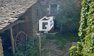 Maison 4 Pièces 80 m² à vendre à Sainte-Juliette-sur-Viaur (12120)