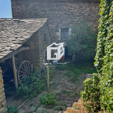 Maison 4 pièces 85000 €