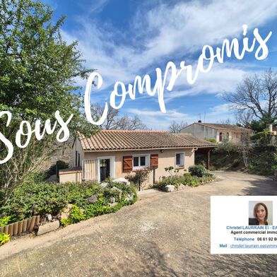 Maison 2 pièces 225000 €