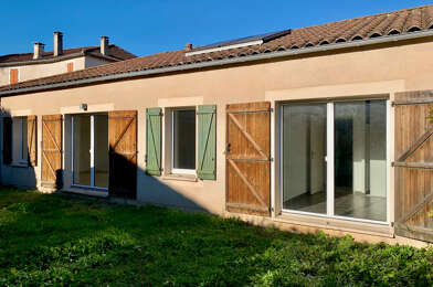 Maison 4 pièces 192600 €