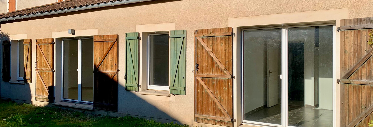 Maison 4 Pièces 92 m² à vendre à Pradines (46090)