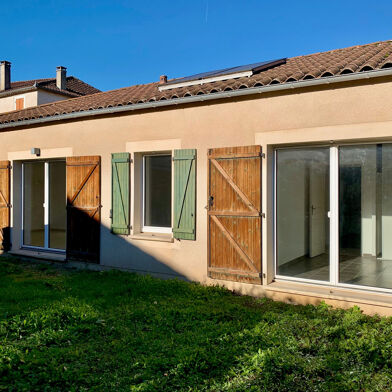 Maison 4 pièces 202000 €