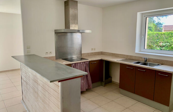 Maison T4 de plain pied — photo 2