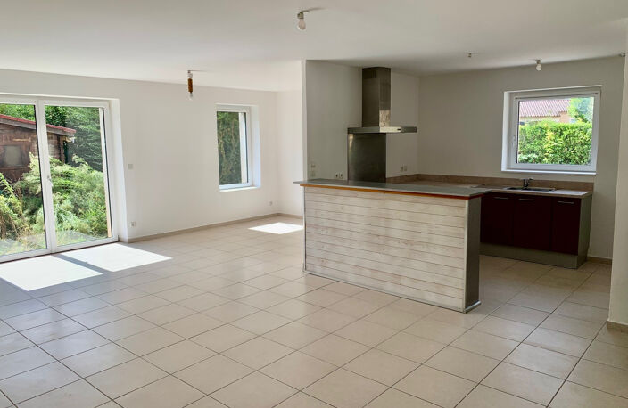 Maison T4 de plain pied — photo 3