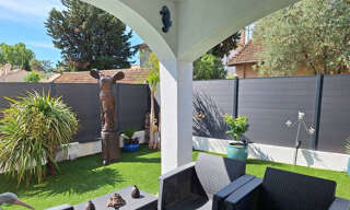 Appartement 4 Pièces 85 m² à vendre à Fréjus (83600)