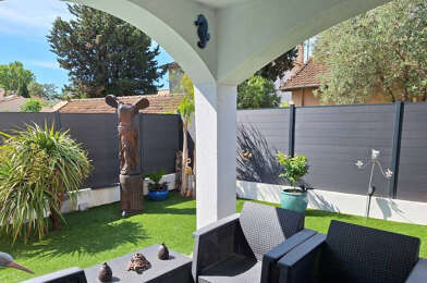 Appartement 4 pièces 473000 €