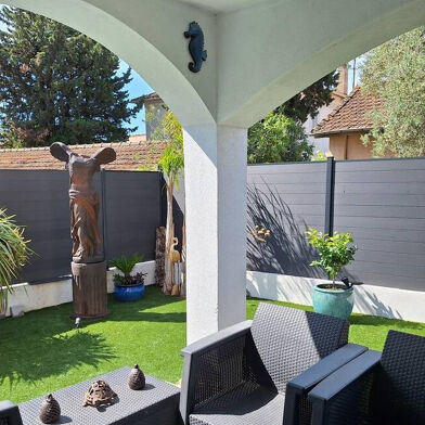 Appartement 4 pièces 473000 €