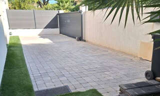 Appartement 4 Pièces 85 m² à vendre à Fréjus (83600)