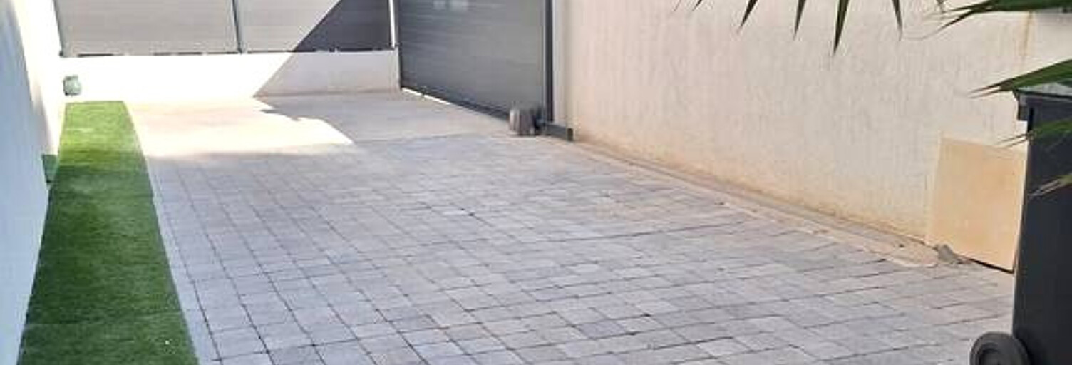 Appartement 4 Pièces 85 m² à vendre à Fréjus (83600)