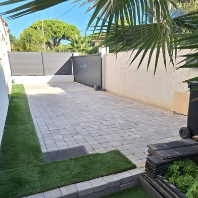 Appartement 4 pièces 473000 €