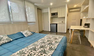 Appartement  22 m² à vendre à Canet-en-Roussillon (66140)