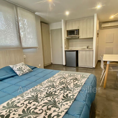 Appartement  76000 €