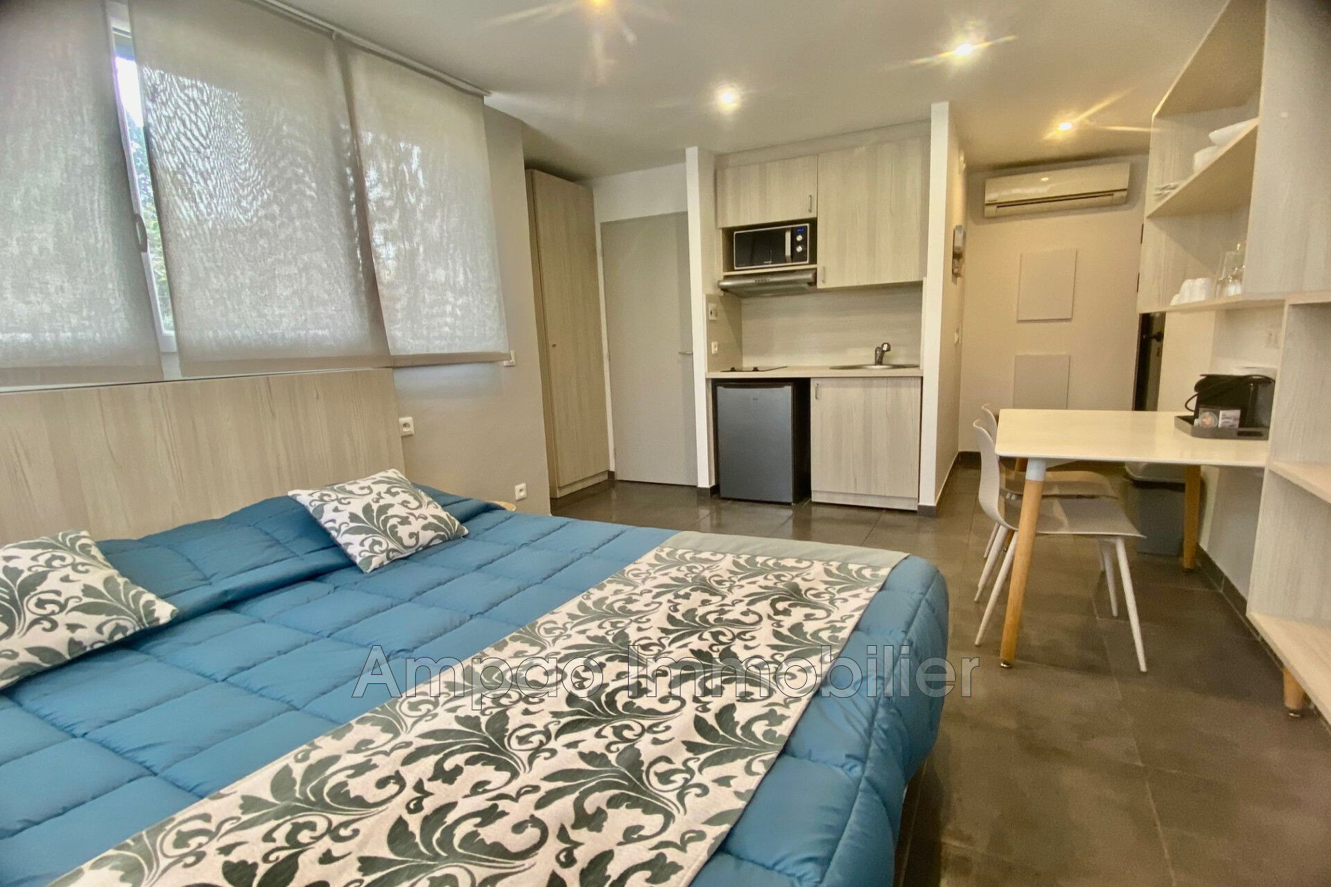 Appartement  à vendre Canet-en-Roussillon 66140