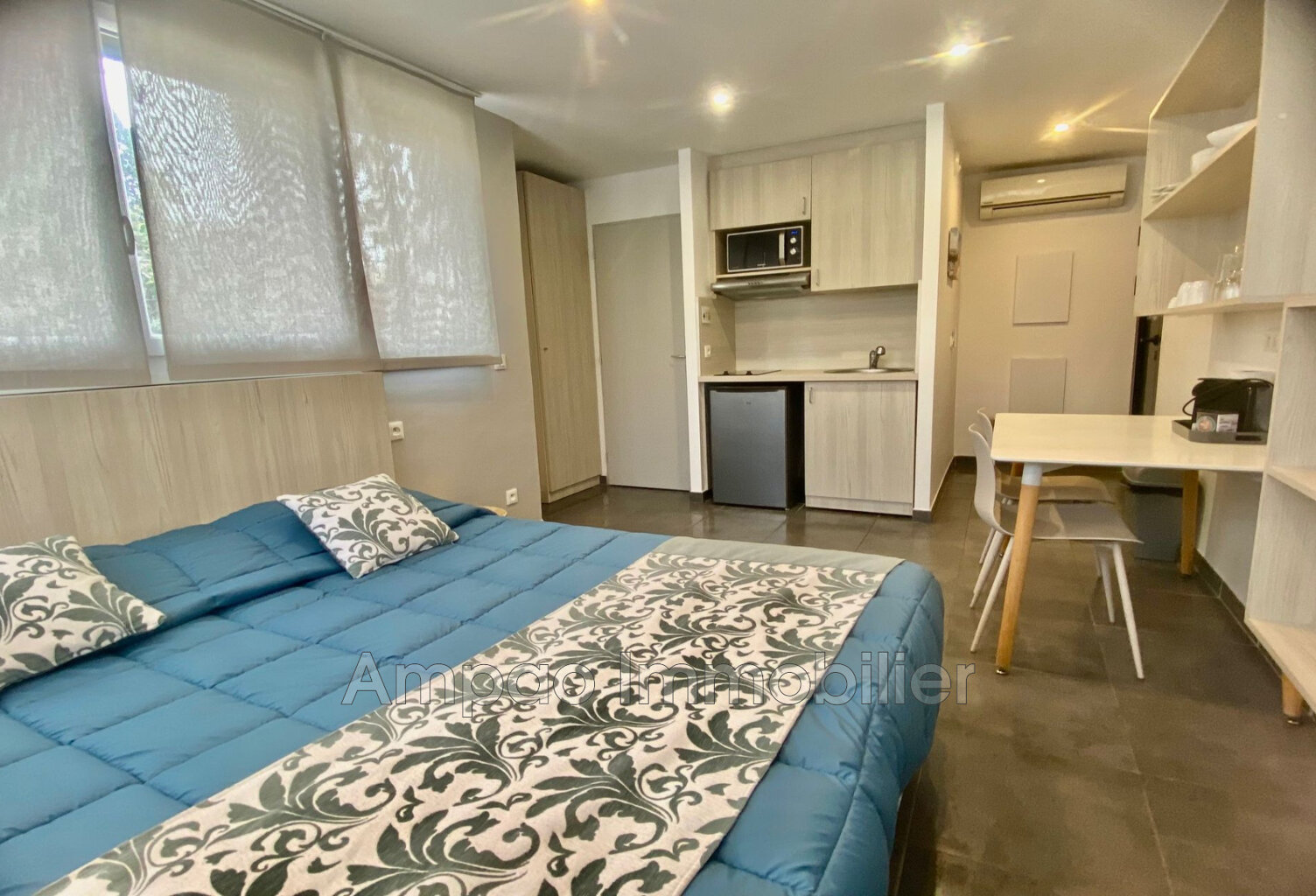 vente appartement — photo 1