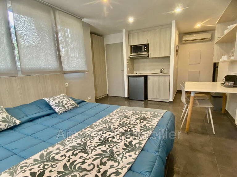 vente appartement — photo 1