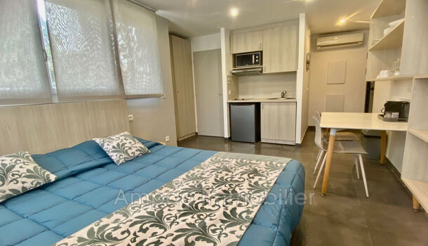 Appartement  à vendre Canet-en-Roussillon 66140