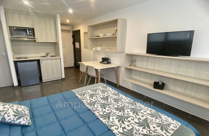 vente appartement — photo 2