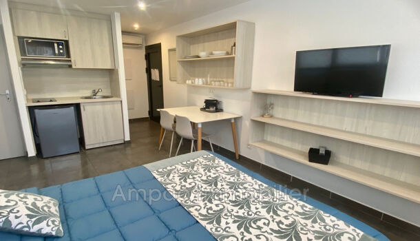 Appartement  à vendre Canet-en-Roussillon 66140