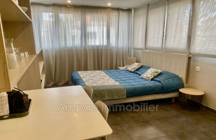 vente appartement — photo 3