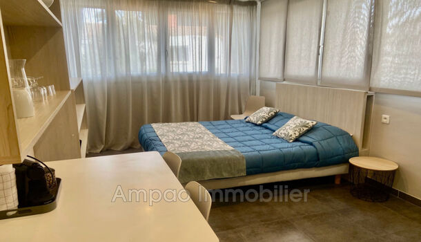Appartement  à vendre Canet-en-Roussillon 66140