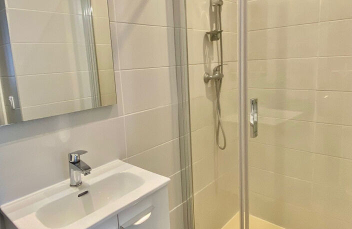 vente appartement — photo 4
