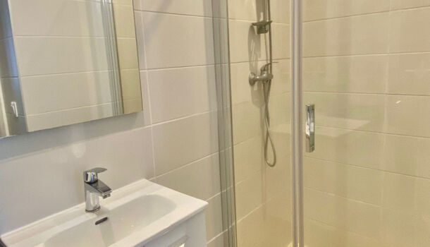 Appartement  à vendre Canet-en-Roussillon 66140