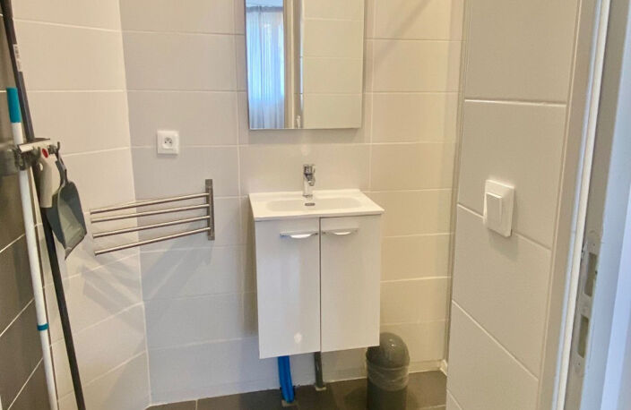 vente appartement — photo 5