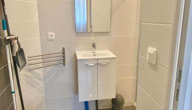 Appartement  à vendre Canet-en-Roussillon 66140