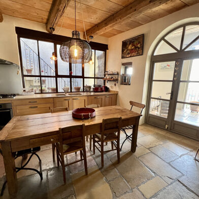 Maison 5 pièces 649000 €