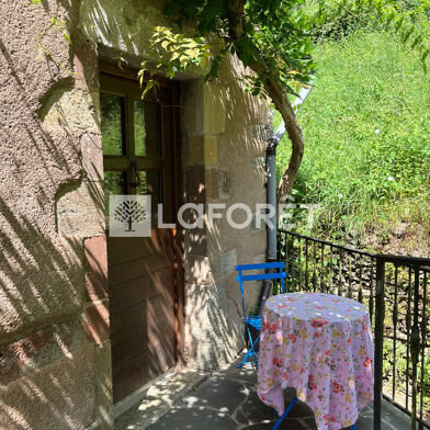 Maison 6 pièces 226000 €