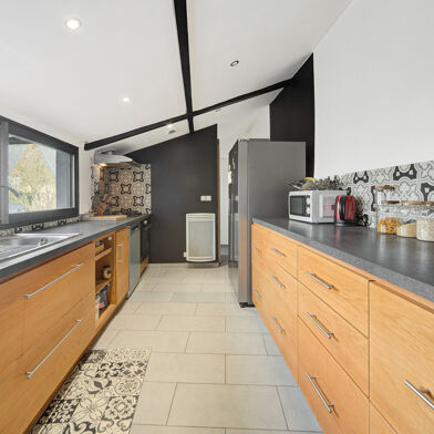 Maison 4 pièces 274500 €