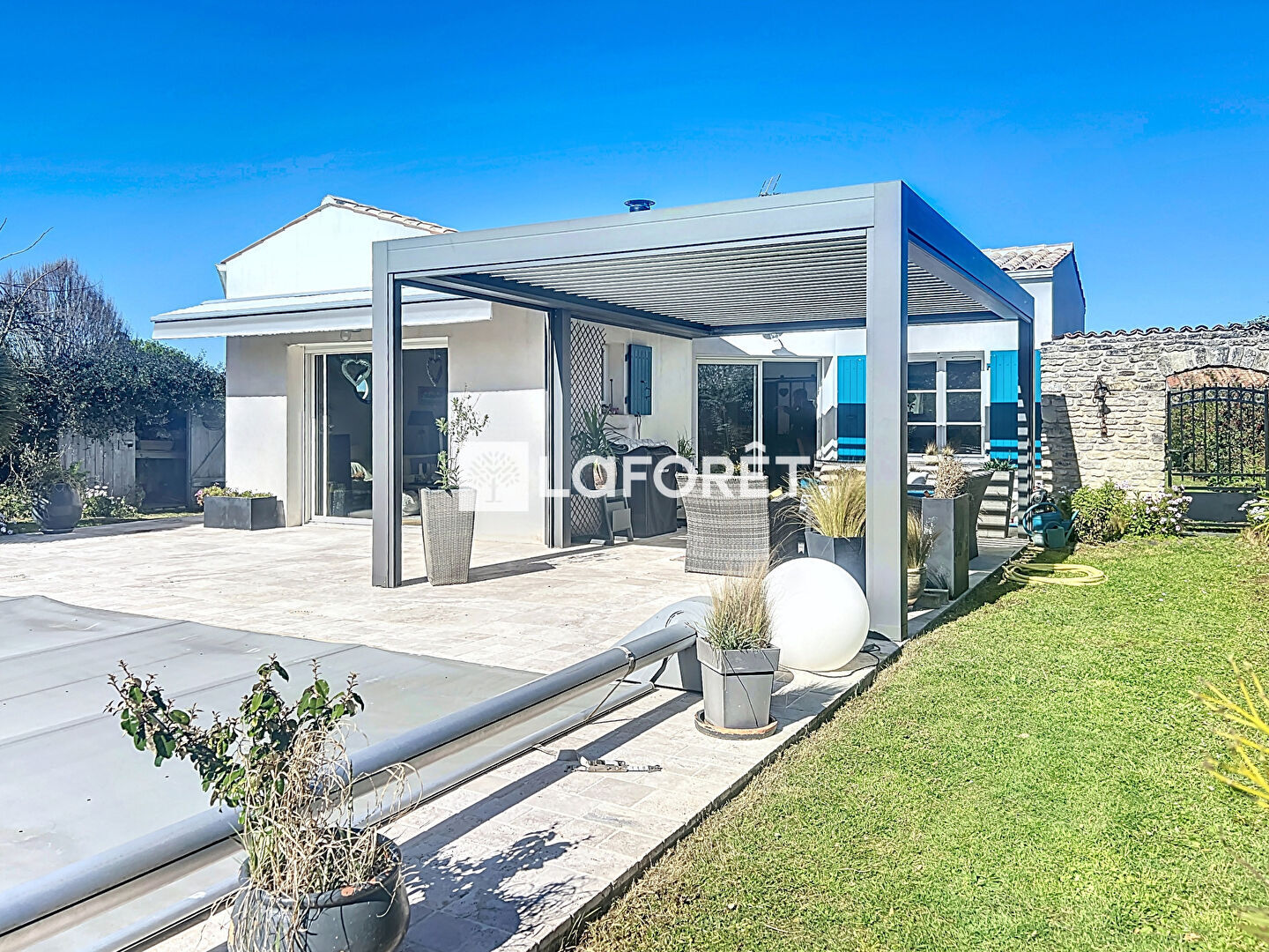 Dolus-d'Oléron Maison 4 pièces 132 m²