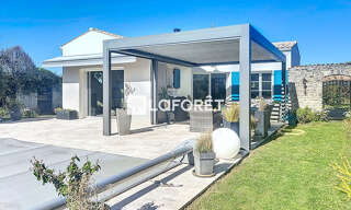 Maison 4 Pièces 132 m² à vendre à Dolus-d'Oléron (17550)