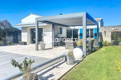 Maison 4 pièces 653000 €