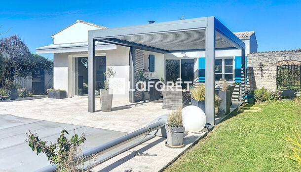 Villa / Maison 4 pièces  à vendre Dolus-d'Oléron 17550