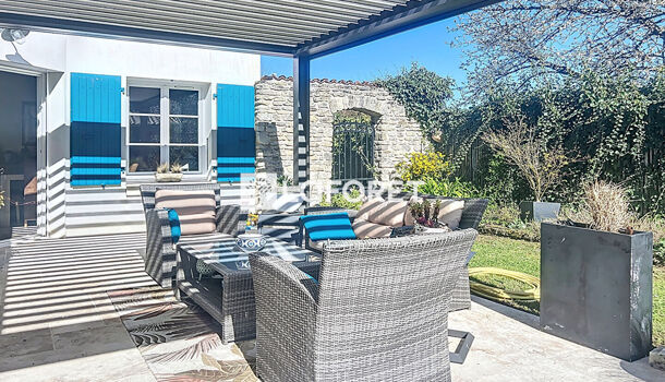 Villa / Maison 4 pièces  à vendre Dolus-d'Oléron 17550