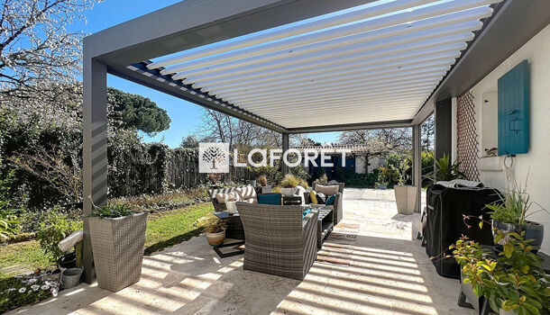 Villa / Maison 4 pièces  à vendre Dolus-d'Oléron 17550