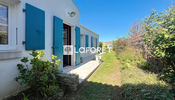 Villa / Maison 4 pièces  à vendre Dolus-d'Oléron 17550