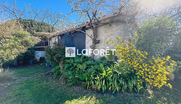 Villa / Maison 4 pièces  à vendre Dolus-d'Oléron 17550