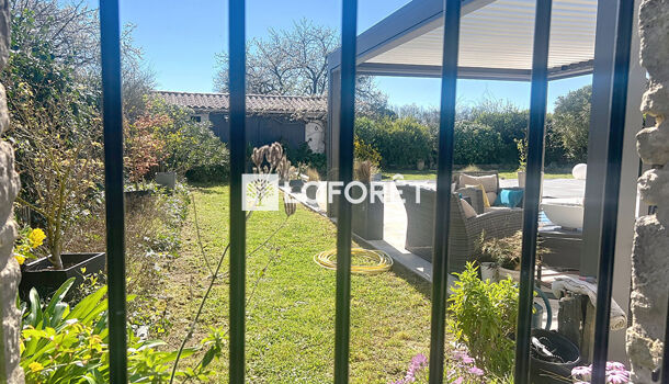 Villa / Maison 4 pièces  à vendre Dolus-d'Oléron 17550