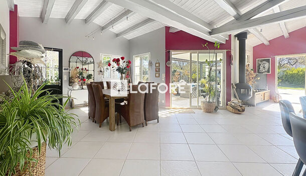 Villa / Maison 4 pièces  à vendre Dolus-d'Oléron 17550