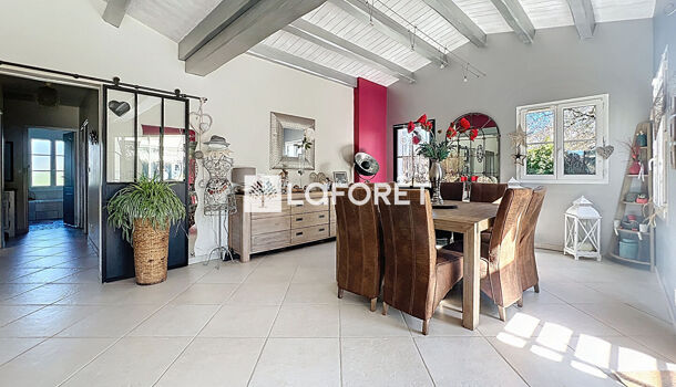 Villa / Maison 4 pièces  à vendre Dolus-d'Oléron 17550