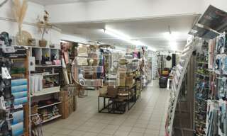 Commerce   m² à vendre à Lys-Haut-Layon (49310)