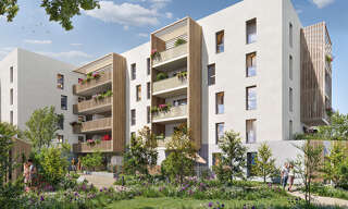 Appartement 4 Pièces 83 m² à vendre à La Roche-sur-Yon (85000)