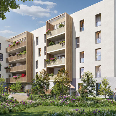 Appartement 4 pièces 225500 €