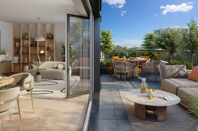 Appartement 3 pièces 269904 €