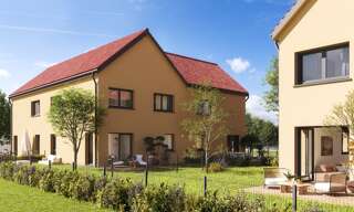 Appartement neuf   m² à vendre à Ensisheim (68190)